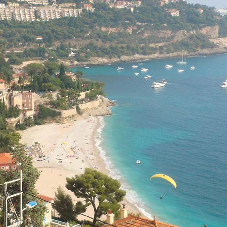 Cap Au Sud,Vue Panoramique Mer,Piscine Menton Quarto foto